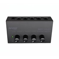 Amplificador Audifono Ha400 Mavi