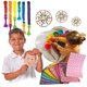 thumbnail image 5 of Kit de manualidades para salón Roylco Caja grande de materiales de arte 4 años y más, 5 of 5