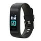 thumbnail image 1 of SmartBand Bluetooth Touch Podometro Negro, 1 of 5