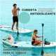 thumbnail image 5 of Set Tabla Stand Up Paddle Surf Inflable Návia 320x81x15cm Color Verde Con Azul, 5 of 10