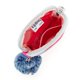 thumbnail image 4 of Bolso bandolera mini de nylon ligero Kipling Tally, 4 of 5