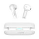 thumbnail image 1 of Audifonos Bluetooth Manos Libres Recargables Blanco TW60/W, 1 of 4