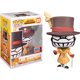thumbnail image 1 of ¡Funko POP! My Hero Academia: Mr. Compress #820 NYCC 2020, 1 of 1