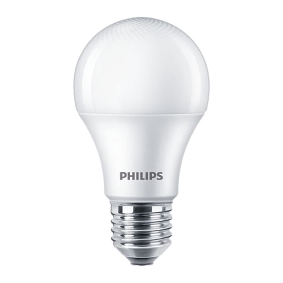 Ampolleta LED 12W Luz Cálida Base E27