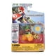 thumbnail image 3 of Vehículo Kart Coin Racers Retroficción MarioKart - Luigi, 3 of 6