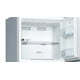 thumbnail image 2 of Refrigerador con Congelador No Frost Bosch KDD30NL202 350L, 2 of 7