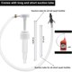 thumbnail image 2 of Bomba Bolaxin 8CC para Botellas Quart Tapa 28 mm, 2 of 3
