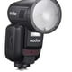 thumbnail image 2 of Flash Godox V100 Touch Para Nikon Ttl Hss, 2 of 3