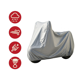 thumbnail image 5 of Funda Para Bicicleta De Exterior, Resistente Al Viento, Para Almacenamiento De Bicicletas De Carretera, Práctica Funda Para Bicicleta, Color Gris, 5 of 6