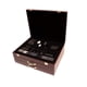 thumbnail image 1 of Juego 151 pzs Cubertería Estuche Madera Wolfen, 1 of 9
