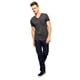 thumbnail image 4 of Pantalones Levi's 501 Rinse para hombre, 30 W x 30 L, 4 of 4
