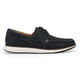 thumbnail image 2 of Zapato Casual Hombre Cuero Reston-0-04 Cardinale azul 40, 2 of 7
