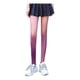 thumbnail image 3 of Panty Semi Transparentes Con Degradado Para Mujer - Kawai - Lila, 3 of 4
