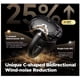thumbnail image 4 of Audifonos Soundpeats Pop Clip, 4 of 6