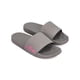 thumbnail image 4 of SANDALIA SPALDING JUNIOR GRIS-FUCSIA LOGO ROSA FLU, 4 of 5