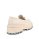 thumbnail image 4 of Mocasin Mujer Bata Red Label Raffa Blanco, 4 of 6