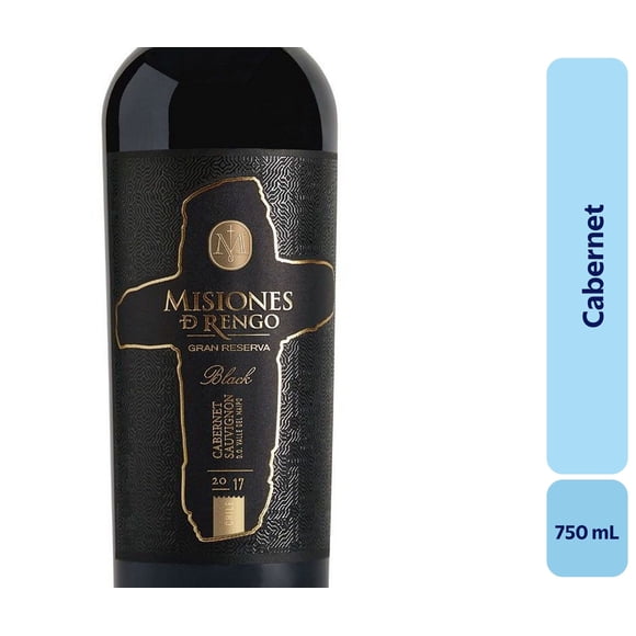 Vino Cabernet Botella, 750 mL