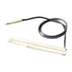 thumbnail image 5 of Pastilla de Guitarra Folk, Pastilla de Puente de Guitarra con Arnés de Cables, Accesorios para Instrumentos Profesionales, Pastilla de Guitarra Acústi, 5 of 5