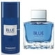 thumbnail image 1 of Blue Seduction Hombre Estuche Edt 100ml+desodorante 150ml, 1 of 2