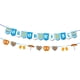 thumbnail image 4 of Banner Photo Props Telón De Fondo Decoraciones De Guirnaldas De Fiesta Alemana, 4 of 5
