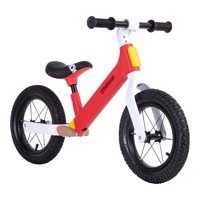 Bicicleta De Aprendizaje Neo Rojo Bebesit