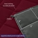 thumbnail image 4 of Manta pesada Yescool para adultos (9,07 kg, 152 cm x 203 cm), 4 of 7