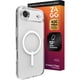 thumbnail image 1 of Funda de teléfono ZAGG Crystal Palace para iPhone Air Clear, 1 of 9