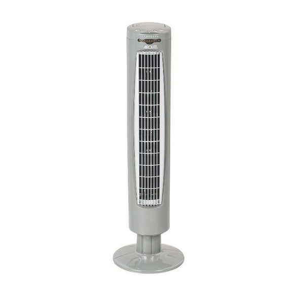 Ventilador VT04 Gris