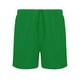 thumbnail image 1 of Short de Fúltbol Infantíl Snix Verde Talla 12, 1 of 2