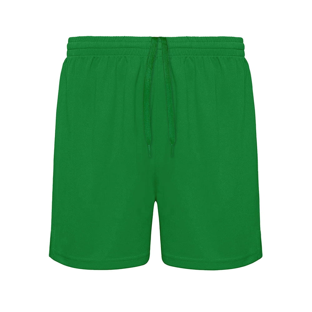 Short De Fúltbol Snix Verde Talla Xxl