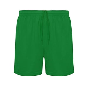 Short De Fúltbol Snix Verde Talla S
