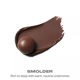 thumbnail image 2 of Crema bronceadora en barra Morphe Sudden Heat Smolder, 2 of 6