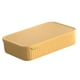 thumbnail image 1 of Contenedor De Almacenamiento Gran Capacidad Amarillo, 1 of 3