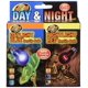 thumbnail image 1 of Paquete combinado de bulbos Zoo Med para reptiles diurnos y nocturnos, 1 of 1