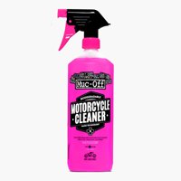 Muc-Off Limpiador Nanotech