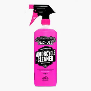 Muc-Off Limpiador Nanotech