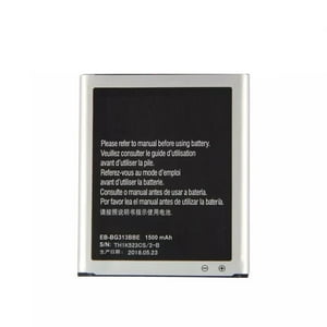 Genérico - Batería Compatible Con La Marca Samsung Galaxy Ace 4 G313