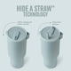 thumbnail image 2 of Tumbler Ello Oasis Go+ de acero inoxidable de 770 mL, mantiene el frío por 24 horas, 2 of 8