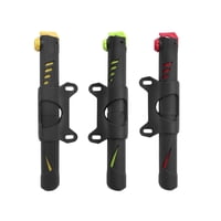 N-Ofertas - Mini Bombin Portátil Valvula Bicicleta