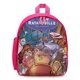thumbnail image 1 of Ratatouille Mochila Escolar para Niños y Niñas, Mochila Infantil Ligera de Alta Calidad, Grande y Duradera ROSA, 1 of 6
