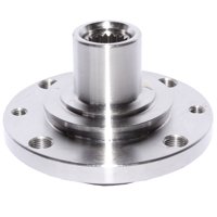 Wurtex - Maza Rueda Fiat Fiorino 1.7 1997 2001