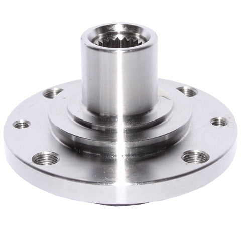 Wurtex - Maza Rueda Fiat Fiorino 1.3 2000 2004