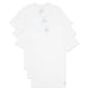 thumbnail image 1 of Pack de 3 camisas interiores Tommy Hilfiger Cotton Classics Slim Fit, 1 of 3