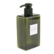 thumbnail image 5 of Dosificador Envases Cosméticos Botella Verde Oscuro 280ml, 5 of 5