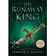 thumbnail image 1 of El Rey Fugitivo (Ascendance 2) – Scholastic, 1 of 1