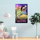 thumbnail image 4 of ¡Despierta, Carlo! Cuadro decorativo colgante - Arte de pared - Póster enmarcado - Decoración de pared - Regalos para familia, amigos y aficionados 40*60 cm, 4 of 6