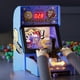 thumbnail image 3 of Juguete Maquina Pinball De Mesa Infantil Con Pelotitas Juego, 3 of 6