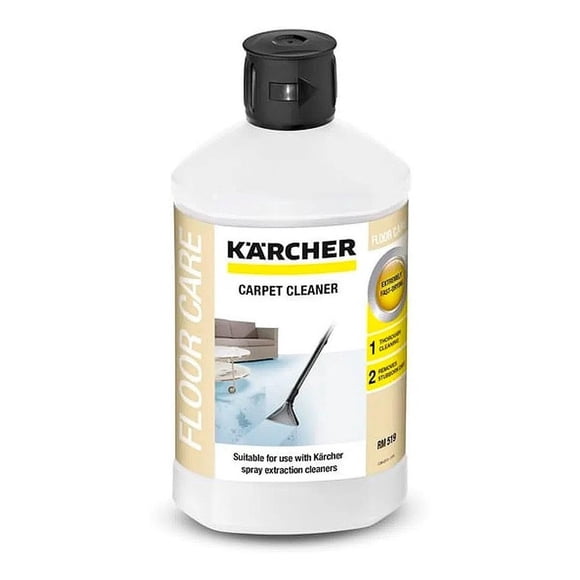 Limpiador Para Alfombras Rm519 Karcher