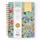 thumbnail image 1 of Agenda Blue Sky 15 cm x 22 cm Floral Menta 2026‑2027, 1 of 9