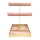 thumbnail image 5 of Estante De Joyería Elegante Organizador De Joyas Para El Hogar, Centro Comercial, Tocador, Estilo F, 5 of 5